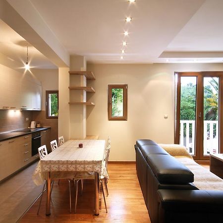 Apartments Dangubic Petrovac Exterior photo