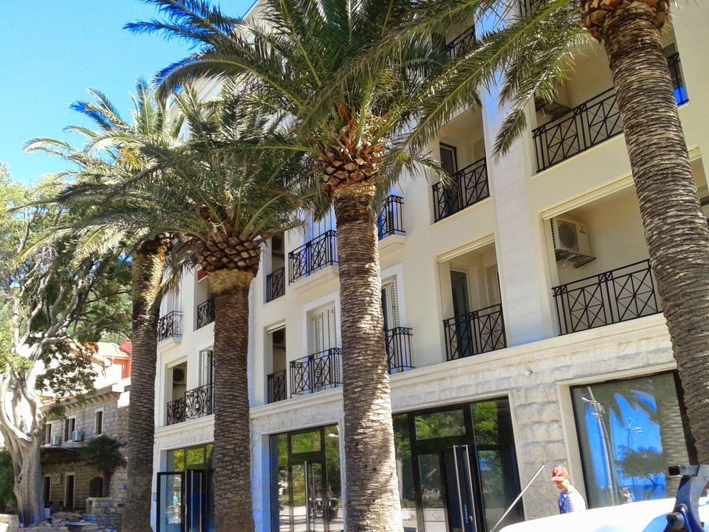 Apartments Dangubic Petrovac Room photo